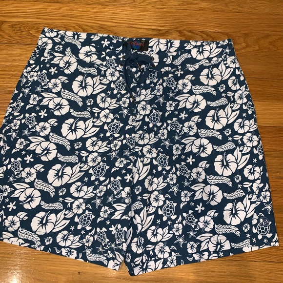 Rail Riders Bathing Suit - Picture 3 of 5